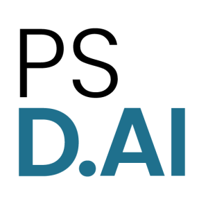 PSDA icon RGB
