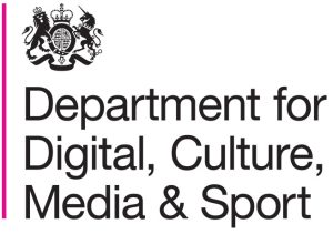Department-for-digital-culture-media-sport