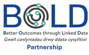 BOLD Partnership Logo