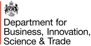Department for Business, Innovation, Science & Trade