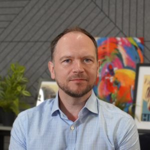 Ed Hiley