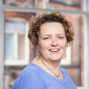Liz Whitefield