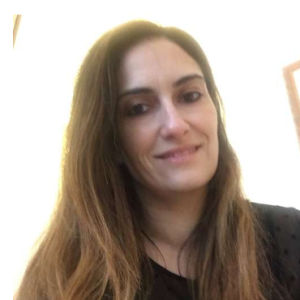 Maryam Profile Pic