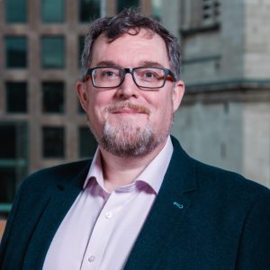 Phil Disbury