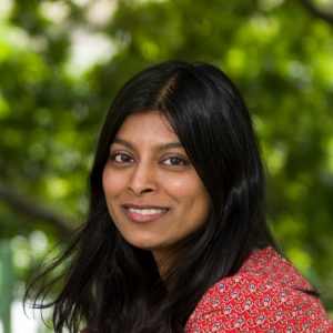 Saleyah M Profile Pic