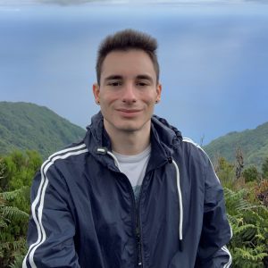 Matteo Ragni
