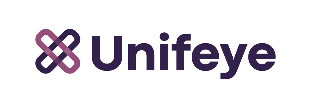 unifeye logo